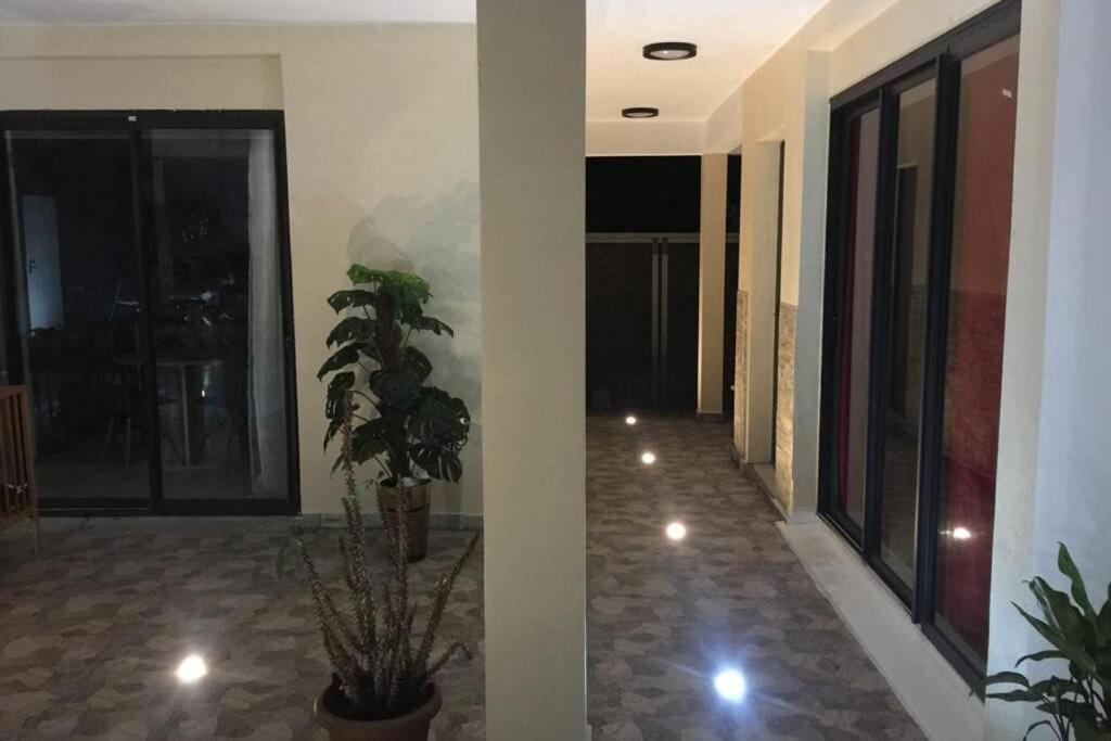 Ylang Residence Avec Piscine Chauffee & Jacuzzi Le Patelin Dış mekan fotoğraf