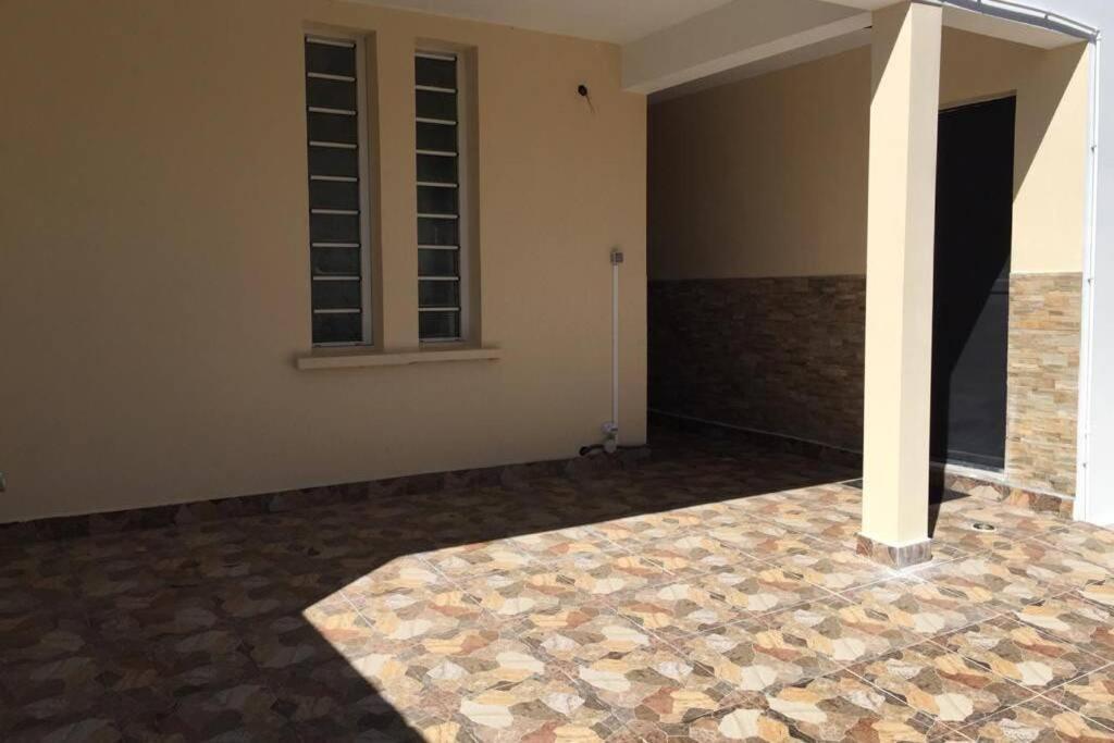 Ylang Residence Avec Piscine Chauffee & Jacuzzi Le Patelin Dış mekan fotoğraf